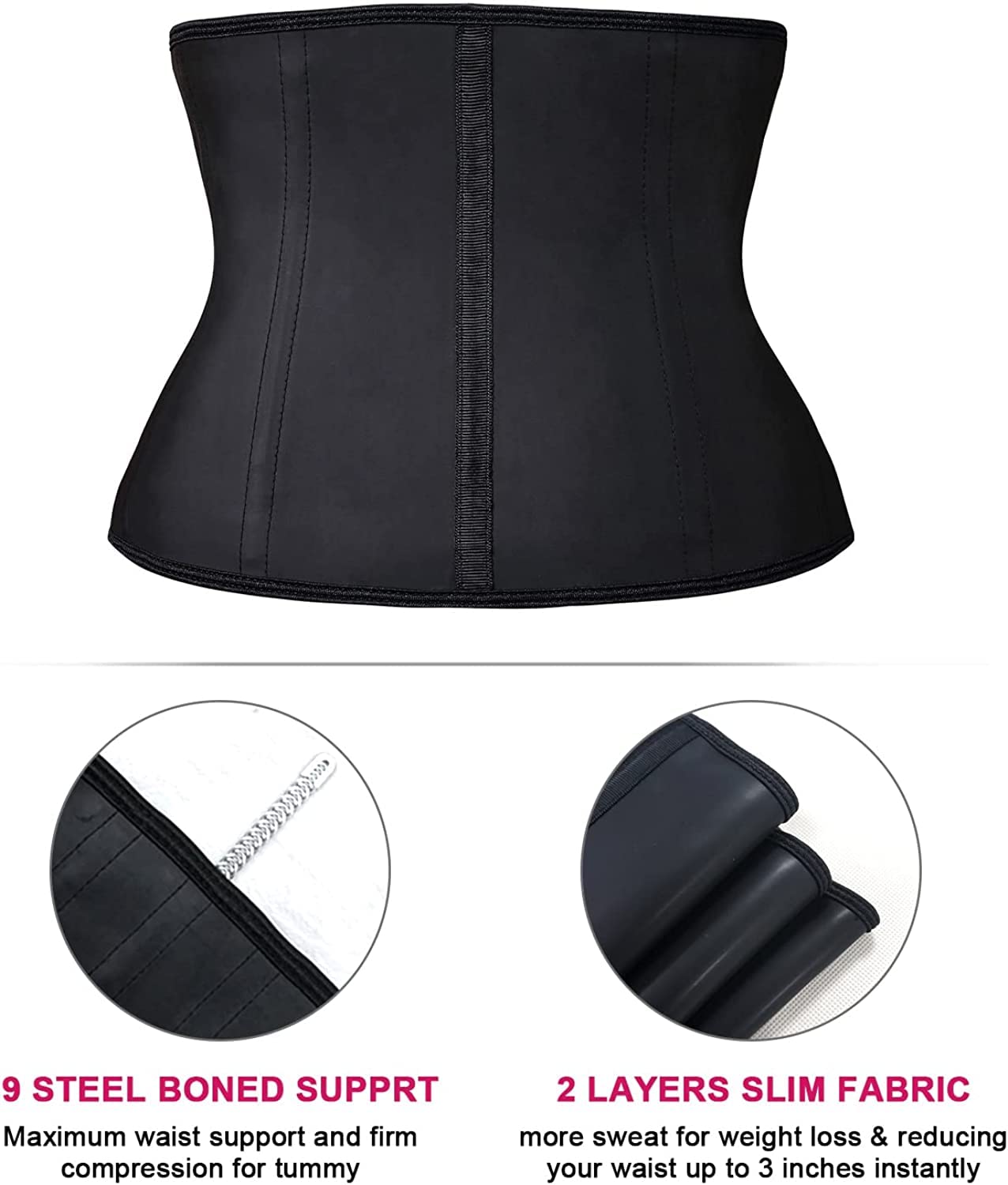 Waist Trainer