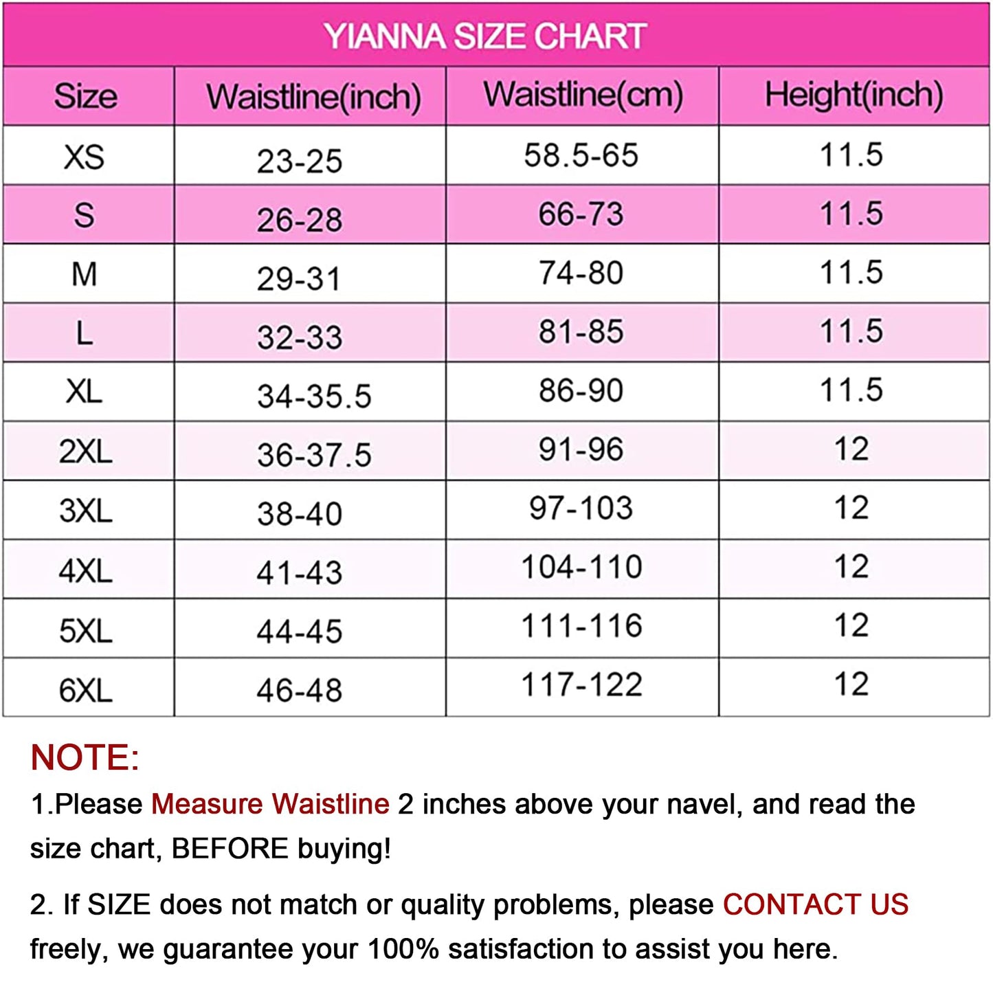 Waist Trainer